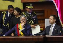 Guillermo Lasso ante la resolución sobre Telconet: “Las diferencias políticas no deben transformarse en ataques al patrimonio de los opositores” | Economía | Noticias