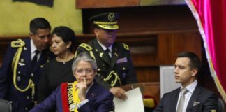 Guillermo Lasso ante la resolución sobre Telconet: “Las diferencias políticas no deben transformarse en ataques al patrimonio de los opositores” | Economía | Noticias