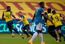En Colombia no olvidan la derrota 6-1 ante Ecuador camino a Qatar 2022: “Cada enfrentamiento ha traído consigo un atisbo de revancha, un esfuerzo por lavar la mancha que ha permeado el orgullo” | Fútbol | deporte