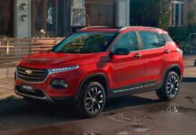 Este es el precio del auto SUV más vendido en Ecuador | Informes | Noticias