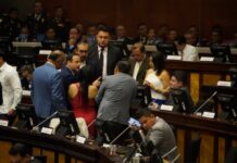 Hay dudas sobre la aprobación de una ley de emergencia para mejorar el cobro de deudas mediante la lucha contra el blanqueo de capitales | Política | Noticias