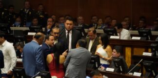 Hay dudas sobre la aprobación de una ley de emergencia para mejorar el cobro de deudas mediante la lucha contra el blanqueo de capitales | Política | Noticias