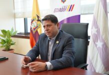 Ministro de Agricultura a los productores de maíz: Si no hay déficit, ¿dónde está el producto? | Economía | Noticias