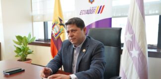 Ministro de Agricultura a los productores de maíz: Si no hay déficit, ¿dónde está el producto? | Economía | Noticias