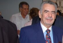 Muere el exbanquero Fernando Aspiazu Seminario a los 89 años | Economía | Noticias