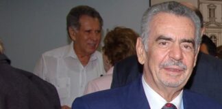 Muere el exbanquero Fernando Aspiazu Seminario a los 89 años | Economía | Noticias