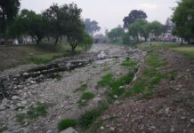 Gobierno suspende Mazar para restablecer niveles de embalses | Economía | Noticias