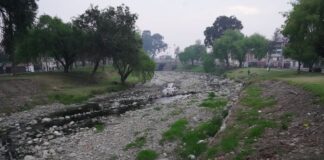 Gobierno suspende Mazar para restablecer niveles de embalses | Economía | Noticias