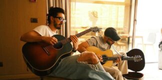 Morat sorprende con “La Policía”, un tema “guardado en un cajón” que es un adelanto de su nuevo disco | Música | Entretenimiento