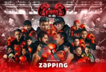 A qué hora comienzan las peleas de boxeo de “Los kiños del Año”, en las que el “Nueve” Jaime Iván Kaviedes peleará contra el “Travieso” Armando Paredes | Otros deportes | deporte