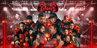 A qué hora comienzan las peleas de boxeo de “Los kiños del Año”, en las que el “Nueve” Jaime Iván Kaviedes peleará contra el “Travieso” Armando Paredes | Otros deportes | deporte