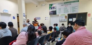 IESS señala que se pueden concertar citas médicas llamando al 140 mientras se actualiza el sitio web | Ecuador | Noticias