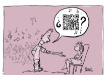 La columna de Bonil.