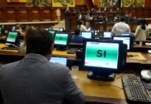 Disputa entre Ejecutivo y Legislativo por una ley urgente para mejorar la recaudación fiscal mediante la lucha contra el blanqueo de capitales | Política | Noticias