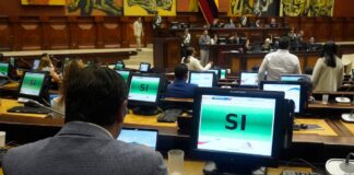 Disputa entre Ejecutivo y Legislativo por una ley urgente para mejorar la recaudación fiscal mediante la lucha contra el blanqueo de capitales | Política | Noticias