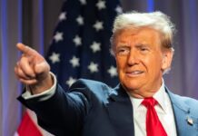 Donald Trump dice que México acordó detener la llegada de inmigrantes «con efecto inmediato» | Internacional | Noticias