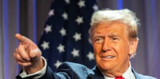 Donald Trump dice que México acordó detener la llegada de inmigrantes «con efecto inmediato» | Internacional | Noticias