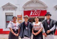 En los 64 años de crecimiento de Tía ha habido 258 tiendas y más de 8.200 empleados Economía | Noticias