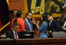 Por 84 votos, la Asamblea Nacional rechaza y archiva un proyecto urgente para mejorar la recaudación de impuestos mediante la lucha contra el blanqueo de capitales | Política | Noticias