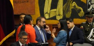 Por 84 votos, la Asamblea Nacional rechaza y archiva un proyecto urgente para mejorar la recaudación de impuestos mediante la lucha contra el blanqueo de capitales | Política | Noticias