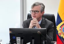 El gobierno asegura que tiene recursos para pagar sueldos y diezmos en diciembre | Economía | Noticias