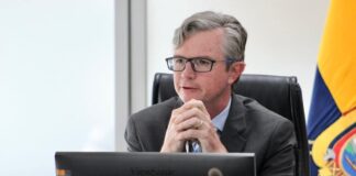 El gobierno asegura que tiene recursos para pagar sueldos y diezmos en diciembre | Economía | Noticias