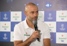 Leonardo Campana y Lionel Messi ya tienen entrenador: Inter Miami confirma a Javier Mascherano | Fútbol | deporte