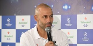 Leonardo Campana y Lionel Messi ya tienen entrenador: Inter Miami confirma a Javier Mascherano | Fútbol | deporte