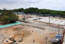 Crisis energética: 23 generadores que suministrarán 80,5 MW salieron de EE.UU. rumbo a Ecuador y se instalarán en Salitral de Guayaquil | Economía | Noticias