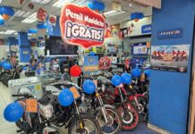 Black Friday 2024: coches y motos reciben descuentos con bonificaciones y hasta el jamón de Navidad | Economía | Noticias