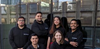 Edson Arteaga, CEO de Drivana, comparte cómo se están preparando para su recaudación de fondos con Arkangeles •