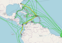Estos son los dueños del cable submarino que brinda Internet a Ecuador | Economía | Noticias