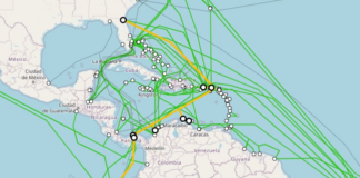 Estos son los dueños del cable submarino que brinda Internet a Ecuador | Economía | Noticias