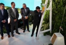 Con una inversión de $85 millones, Pronobis lanza Midtown 200 e inicia la construcción de dos edificios en el centro comercial de Samborondón | Comunidad | Guayaquil