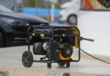 Cyber Monday suma generadores de energía a su oferta con descuentos | Economía | Noticias