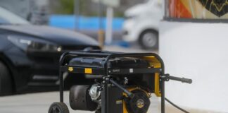 Cyber Monday suma generadores de energía a su oferta con descuentos | Economía | Noticias