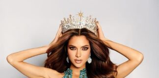 En vivo: gala de clausura del Miss Universo 2024 donde compite la ecuatoriana Mara Topic | Televisión | Entretenimiento