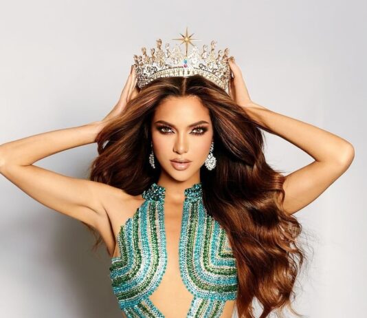 En vivo: gala de clausura del Miss Universo 2024 donde compite la ecuatoriana Mara Topic | Televisión | Entretenimiento