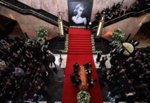 México se despide de Silvia Pinal, la diva irrepetible del cine dorado | personas | Entretenimiento