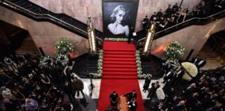 México se despide de Silvia Pinal, la diva irrepetible del cine dorado | personas | Entretenimiento