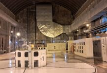 El embalse de Mazar sigue creciendo, Coca Codo Sinclair genera hasta 700 MWh | Economía | Noticias