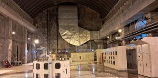 El embalse de Mazar sigue creciendo, Coca Codo Sinclair genera hasta 700 MWh | Economía | Noticias