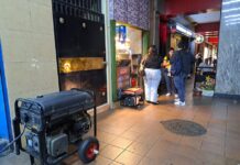 Según Empresa Eléctrica Azogues, se prevé corte de energía para este jueves 28 de noviembre de 2024 en Cañar Ecuador | Noticias