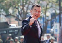 Daniel Noboa aseguró: “En diciembre terminarán los apagones y volveremos a la vida normal” | Economía | Noticias