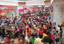 Mall del Sol anuncia descuentos por reserva anticipada en su icónica campaña previa al Black Friday | Economía | Noticias