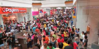 Mall del Sol anuncia descuentos por reserva anticipada en su icónica campaña previa al Black Friday | Economía | Noticias