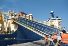 “Como no tenemos electricidad, también podríamos quedarnos sin internet”: Tomislav Topic de Telconet responde a la resolución de Arcotel y reitera que emprenderá acciones legales | Informes | Noticias