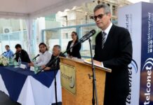 Tomislav Topic: Estamos convencidos de que este ataque a nuestra seguridad jurídica se corregirá | Economía | Noticias