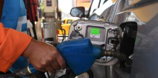 La asociación de distribuidores confirma que el suministro de diésel en Austria se ha normalizado Economía | Noticias