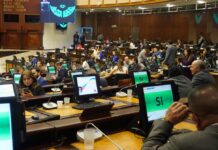 Proyectos ejecutivos urgentes se debatirán por primera vez en la Asamblea Nacional este miércoles | Noticias |